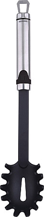 Ложка для спагеті 32 см Bergner BG-3063 Киев - изображение 1