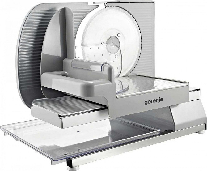 Ломтерезка Gorenje R-706-A Киев - изображение 1