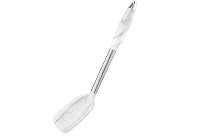 Лопатка Ardesto Gemini Marmo AR-2141-MS 35 см Киев - изображение 1