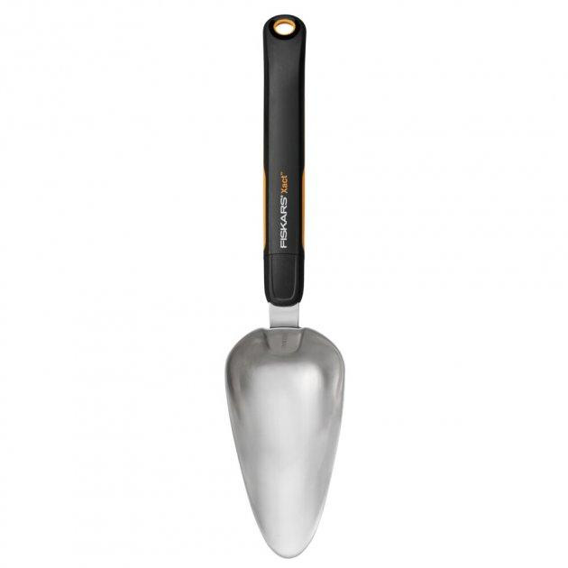 Лопатка Fiskars Xact 1027043 Киев - изображение 1