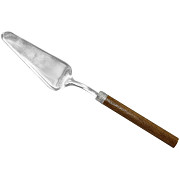 Лопатка для торта Mazhura Wood Walnut MZ-488245 27.5 см Киев