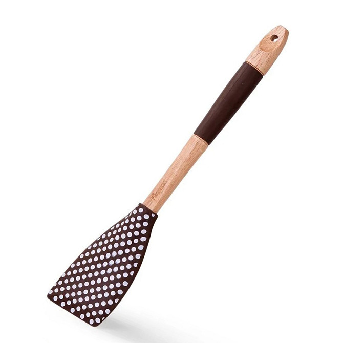 Лопатка кухонна Fissman Chef's Tools FS-1464 32 см Киев - изображение 1