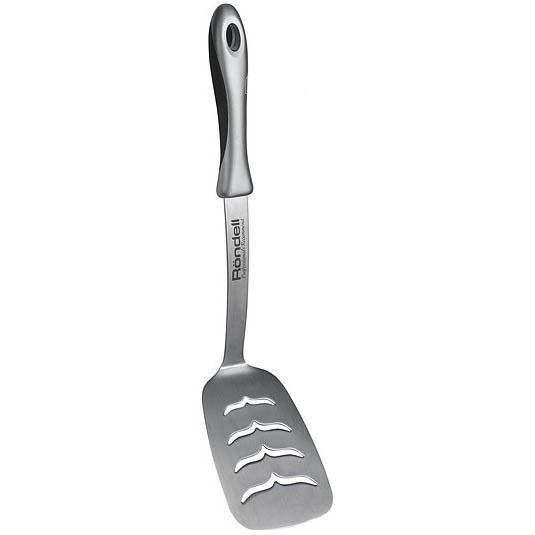 Лопатка кухонні Intarsia Rondell RD-165 Київ - изображение 1