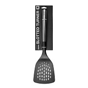 Лопатка кухонні з прорізами Vinzer Slotted turner VZ-50209 33 см Киев