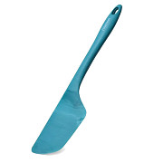 Лопатка кухонна силіконова Fissman Lucretia FS-11445 34 см Киев