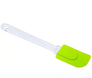 Лопатка кухонна силіконова Frico FRU-872-Green зелена Киев
