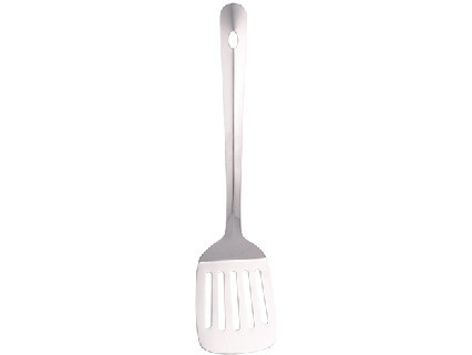 Лопатка з прорізами Bergner BGEU-3098 38 см Киев - изображение 1