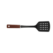 Лопатка з прорізами Gusto Горіх GT-5803 34 см Киев