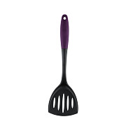 Лопатка з прорізами Gusto Сирень GT-5703 34 см Киев