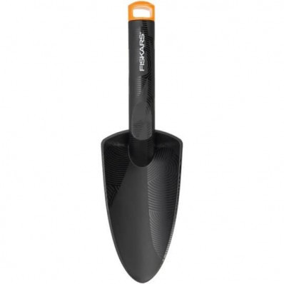 Лопатка садова Fiskars Solid 1000694 29 см Киев - изображение 1