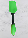 Лопатка силіконова Maestro MR-1170-green 23,8 х5х3, 3 см зелена Киев