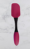 Лопатка силіконова Maestro MR-1170-pink 23,8х5х3,3 см рожева Киев