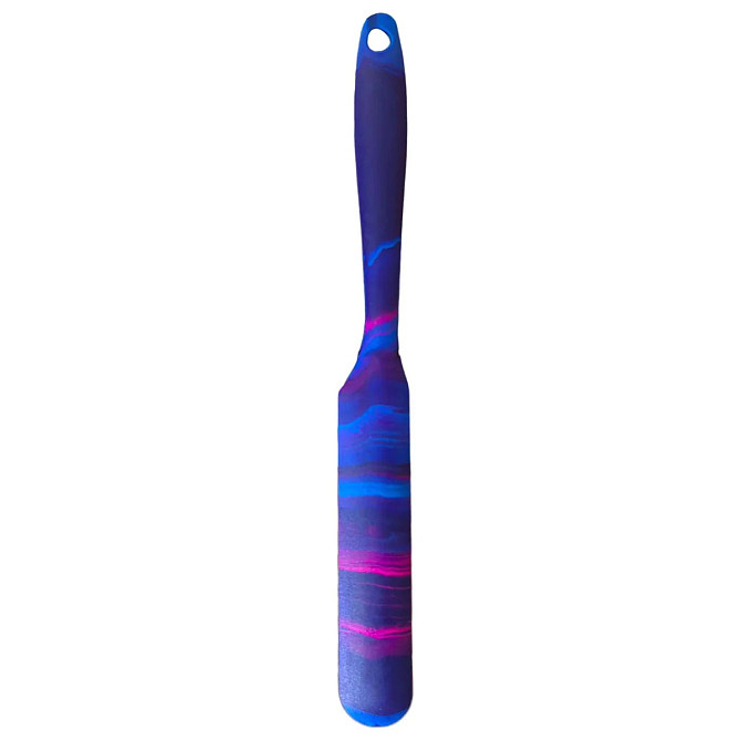 Лопатка-шпатель Krauff Galaxy 29-305-068 24.5х2.6 см Киев - изображение 1