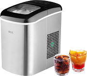 Льодогенератор ECG ICM-1253-Iceman 120 Вт Киев