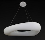 Люстра стельова LED MJ22-630 Білий 30-120х52х65 см. Киев