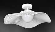 Люстра стельова LED SGA4-450-C Білий 20х44х44 см. Киев