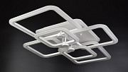 Люстра стельова LED з пультом A2503/2+2+2-rgb-wh Білий 12х59х80 см. Киев