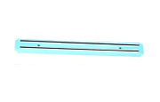 Магнітна планка для ножів Frico FRU-938-Blue 33 см блакитна Київ
