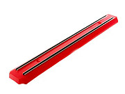 Магнітна планка для ножів Frico FRU-938-Red 33 см червона Київ