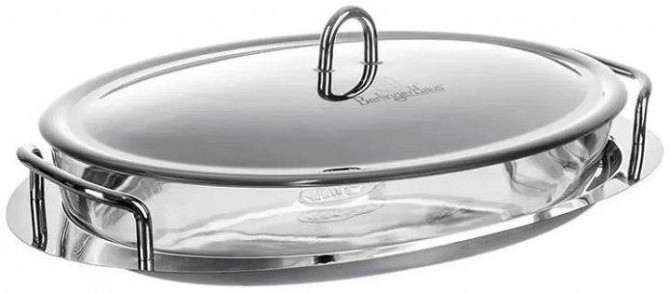 Марміт Berlinger Haus Black Royal Collection BH-1385 3 л Киев - изображение 1