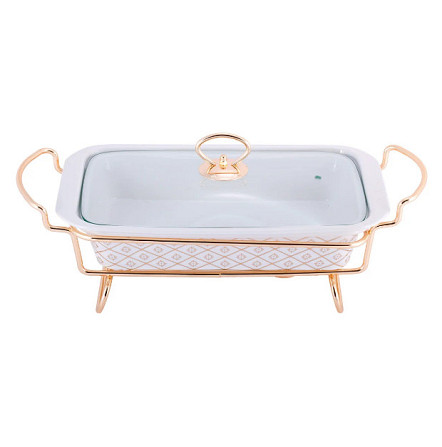 Марміт керамічний Kamille KM-6417 2,5 л Киев - изображение 1