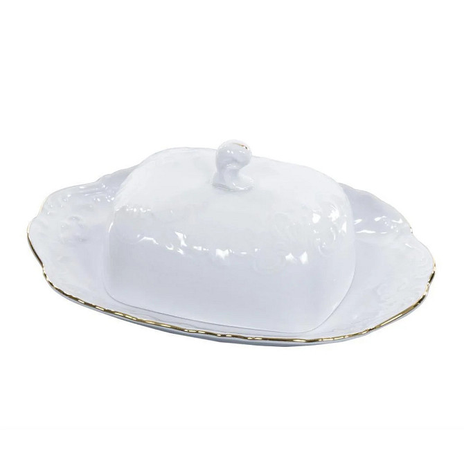 Маслянка Cmielow Rococo 3604-1196 Киев - изображение 1