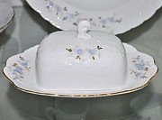 Маслянка Cmielow Rococo Blue flower 9706-416 Київ