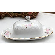 Маслянка Cmielow Rococo Pink flower 9704-1235 Київ