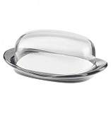 Маслянка Guzzini Feeling 22420000 7,5х20х12,3 см прозора Київ
