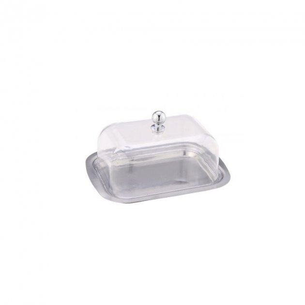 Маслянка Krauff KF26-203-030 15,8х12,5х8,6 см Київ - изображение 1