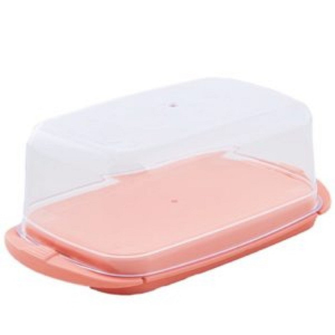 Маслянка Stenson 167009-apricot персикова Киев - изображение 1