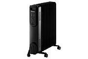 Масляный радиатор Ardesto OFH-E11X2 11 ребер 2500 Вт Киев