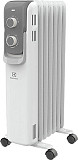 Масляный радиатор Electrolux Line EOH/M-7157 7 ребер 1500 Вт Киев