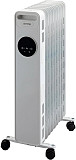 Масляний радіатор Gorenje OR2000E 2000 Вт білий Киев