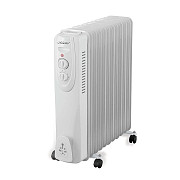 Масляний радіатор Maestro MR-950-11 Київ