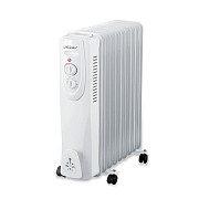 Масляний радіатор Maestro MR-950-9 Київ