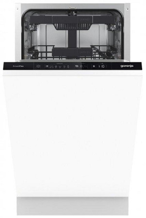 Посудомийна Машина Gorenje GV-561-D10 Київ - изображение 1