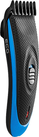 Машинка для стрижки ECG ZS-1520CC Київ - изображение 1