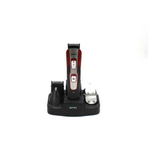 Машинка для стрижки Gemei GM-592 Київ - изображение 1