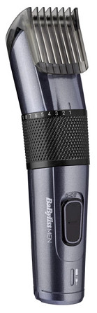 Машинка для стрижки волосся BaByliss E976E Київ - изображение 1