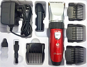 Машинка для стрижки волосся Gemei GM-6001 Київ
