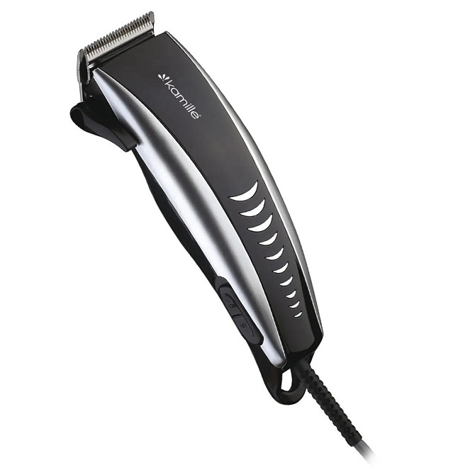 Машинка для стрижки волосся Kamille KM-6802 Київ - изображение 1