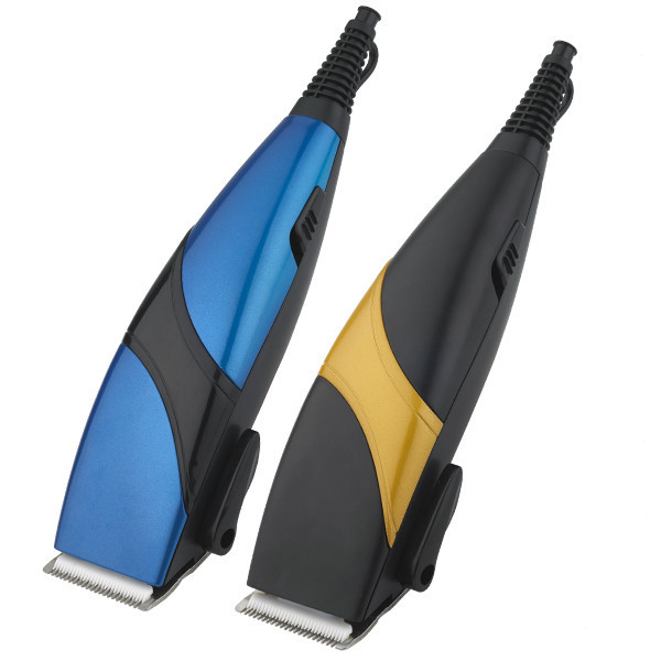 Машинка для стрижки волосся Maestro MR-655C 15 Вт Київ - изображение 1