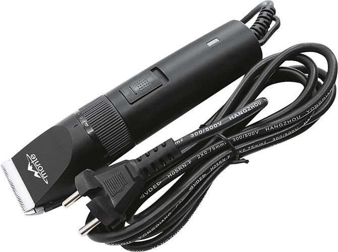Машинка для стрижки волосся Monte MT-5050 Київ - изображение 1