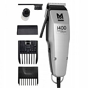 Машинка для стрижки волосся Moser 1400-0458 10 Вт Київ