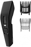 Машинка для підстригання волосся Philips Hairclipper Series 3000 HC3510-15 чорна Київ