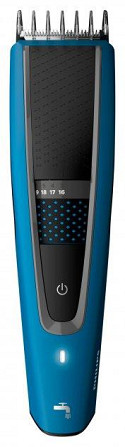 Машинка для підстригання волосся Philips Hairclipper series 5000 HC5612-15 Київ - изображение 1