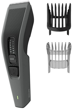 Машинка для стрижки волосся Philips HC3525-15 Киев - изображение 1