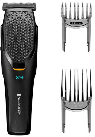 Машинка для стрижки волосся Remington HC3000 Киев - изображение 1