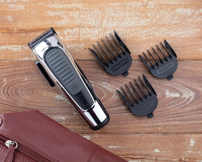 Машинка для стрижки волосся Remington HC450 Киев - изображение 1
